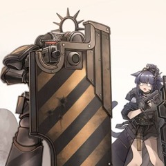 Shield Guy