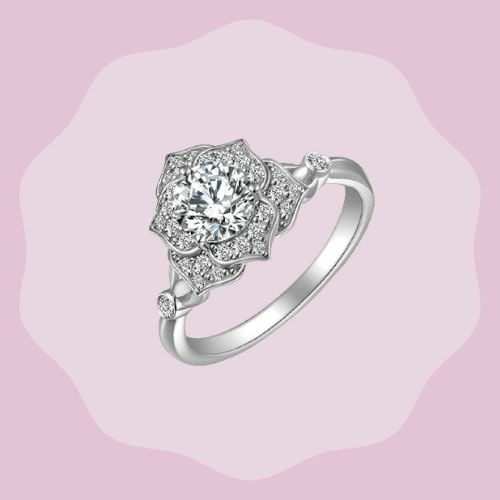 Design Your Engagement Ring With 3D Jewelry Configurator, Rauschmayer US
