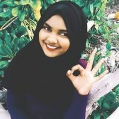 Aishath Sudher