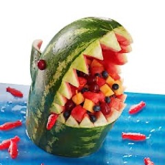 🍉 melon shark