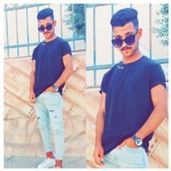 احمد عماد ابوعرب