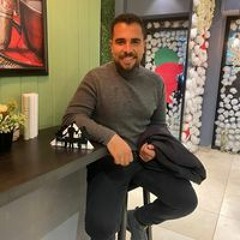 Moheb Reda