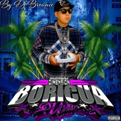 Dj BROWNIE USA Balladares