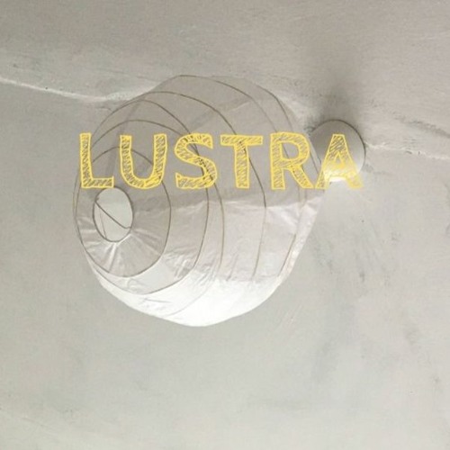 Radio Lustra’s avatar