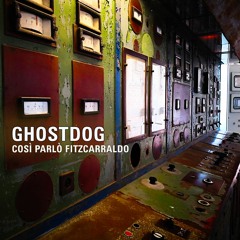 GhostDog