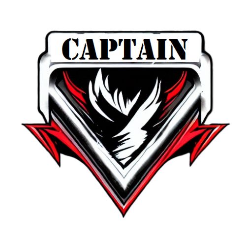 Captain