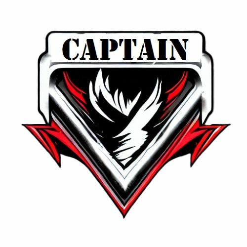 Captain’s avatar