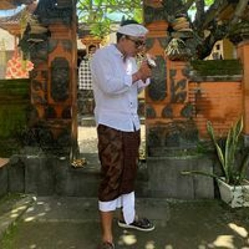 Kadek Yuda Pramana’s avatar
