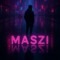 Maszi_on_the_beat
