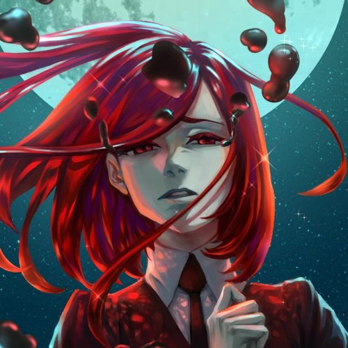 Petrikore’s avatar
