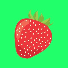 Fraise Groupe