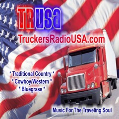 Stream Truckers Radio USA | Listen to podcast episodes online for free on  SoundCloud