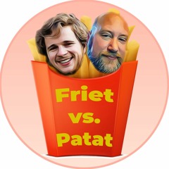 Friet vs. Patat