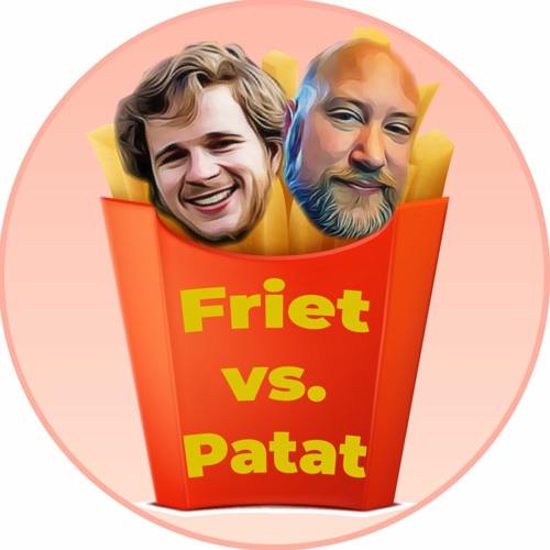 Friet vs. Patat’s avatar
