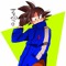 goku