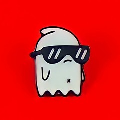 GhostenGhost