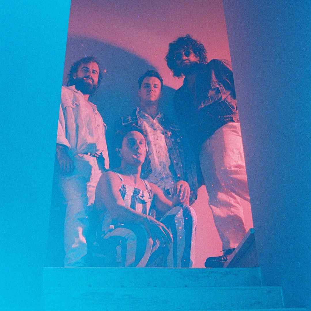 Stream Death By Denim music