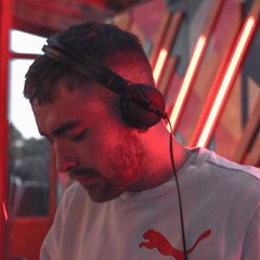 David Connor 9