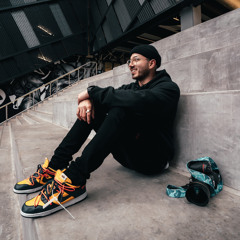 Cody Alexander Marquez