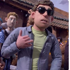 Kev Waring