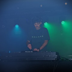 DJ KLEPTO