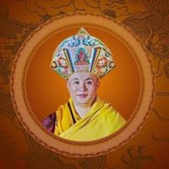 Jigme Tenzin Wangchuk