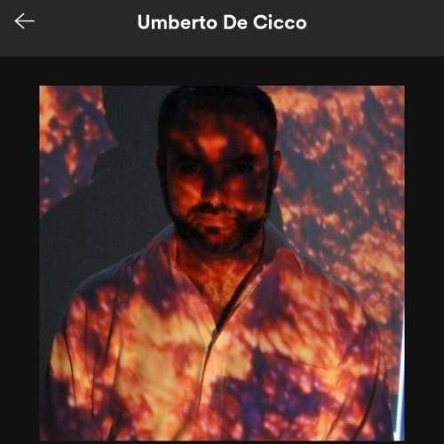 Umberto De Cicco’s avatar