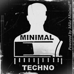 Mike Minimal-TechnoLogy