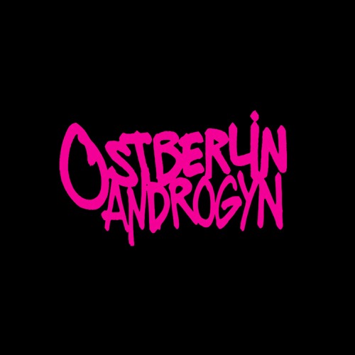 Ostberlin Androgyn’s avatar