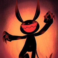 BÜNNY (@presha8unny)