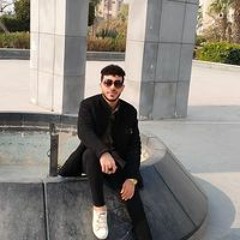 Hosny Ahmed