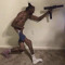 Piss missle
