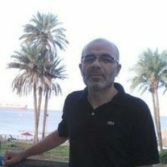 Nasser Burqan