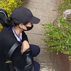 I'm just a little flower