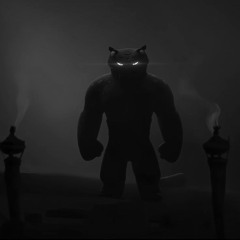 any ghost