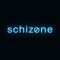 schizøne