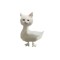 kucing bebek