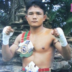 Muay Thai Scribe