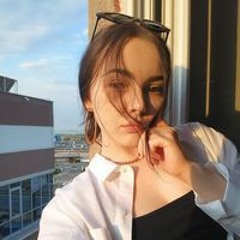 Maryna Starodub