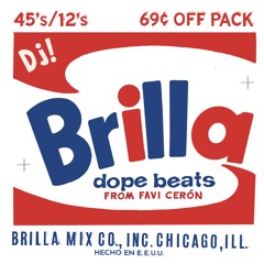 DJ BRILLA