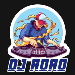 DJ RORO