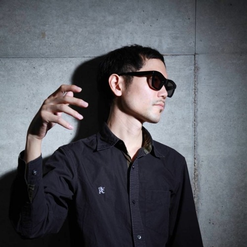 evangelists_deep techno MIX in Rubyrom Shibuya 0401