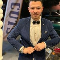 أيوب منتصر