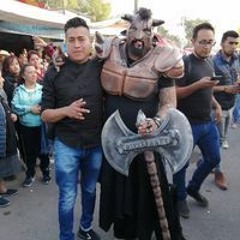 Yisra'el DC