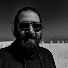 Sherif Turky