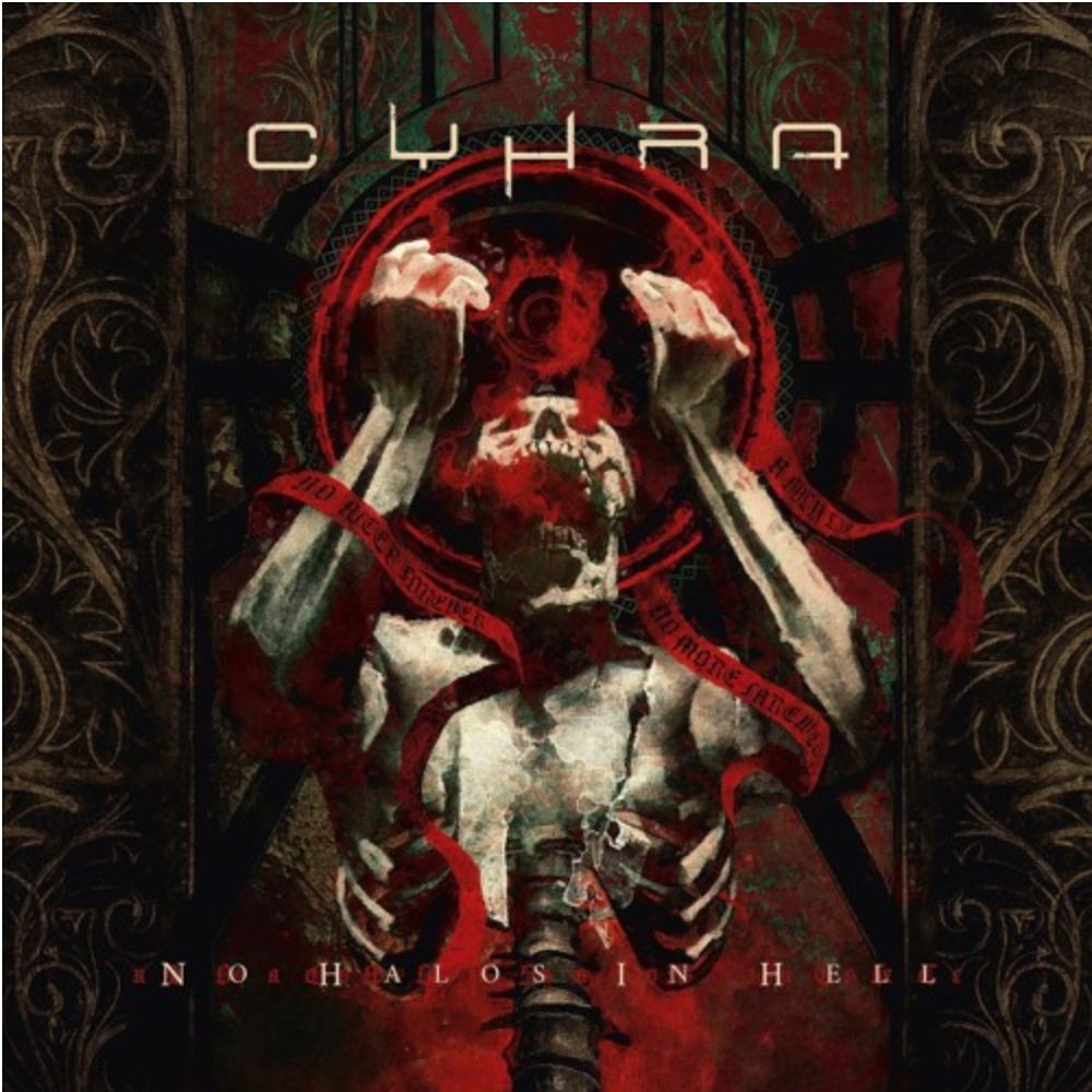Cyhra