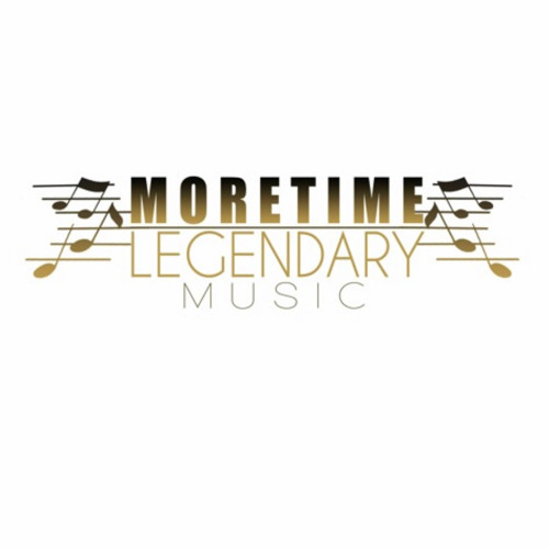 moretime Legendary music’s avatar
