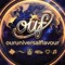 ouruniversalflavour