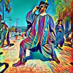 Renegade Imagination