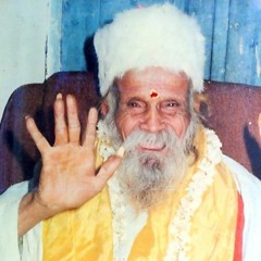 Sri La Sri Ponmudi Kodi Swamigal